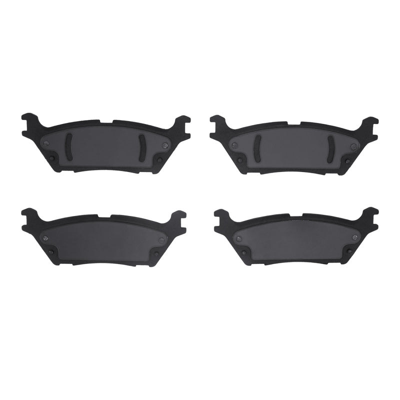 R1 21-26 Ford F-150 4WD Rear Optimum OE Brake Pads