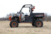 Rough Country 3 INCH LIFT KIT POLARIS RANGER 1000XP HIGH LIFTER 4WD (2016-2019)