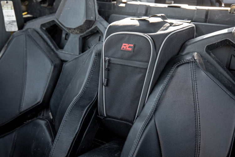 Rough Country CENTER STORAGE BAG POLARIS RZR PRO R (2022)/RZR PRO XP (20-22)