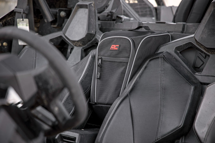 Rough Country CENTER STORAGE BAG POLARIS RZR PRO R (2022)/RZR PRO XP (20-22)