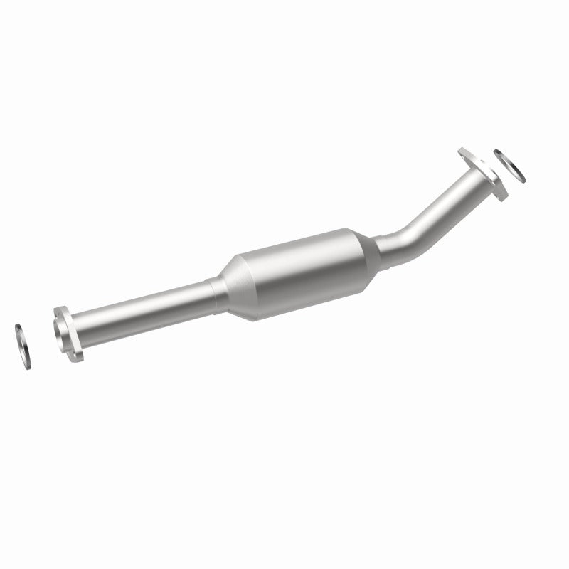 MagnaFlow Direct Fit Catalytic Converter OEM 2003-2004 Toyota Tundra Underbody - 28.75in Length