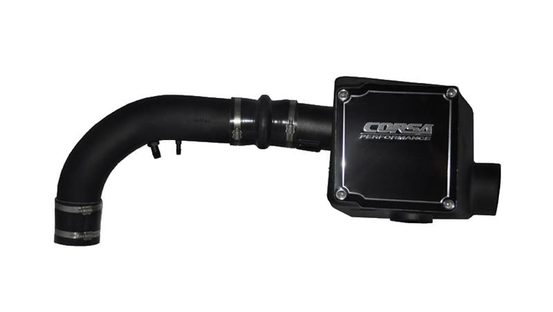Corsa 10-10 Ford F-150 Raptor 5.4L V8 Air Intake