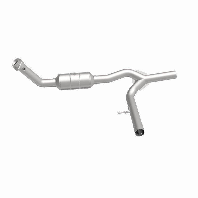 MagnaFlow Direct Fit Catalytic Converter F-150 04-06 8 4.6L OEM