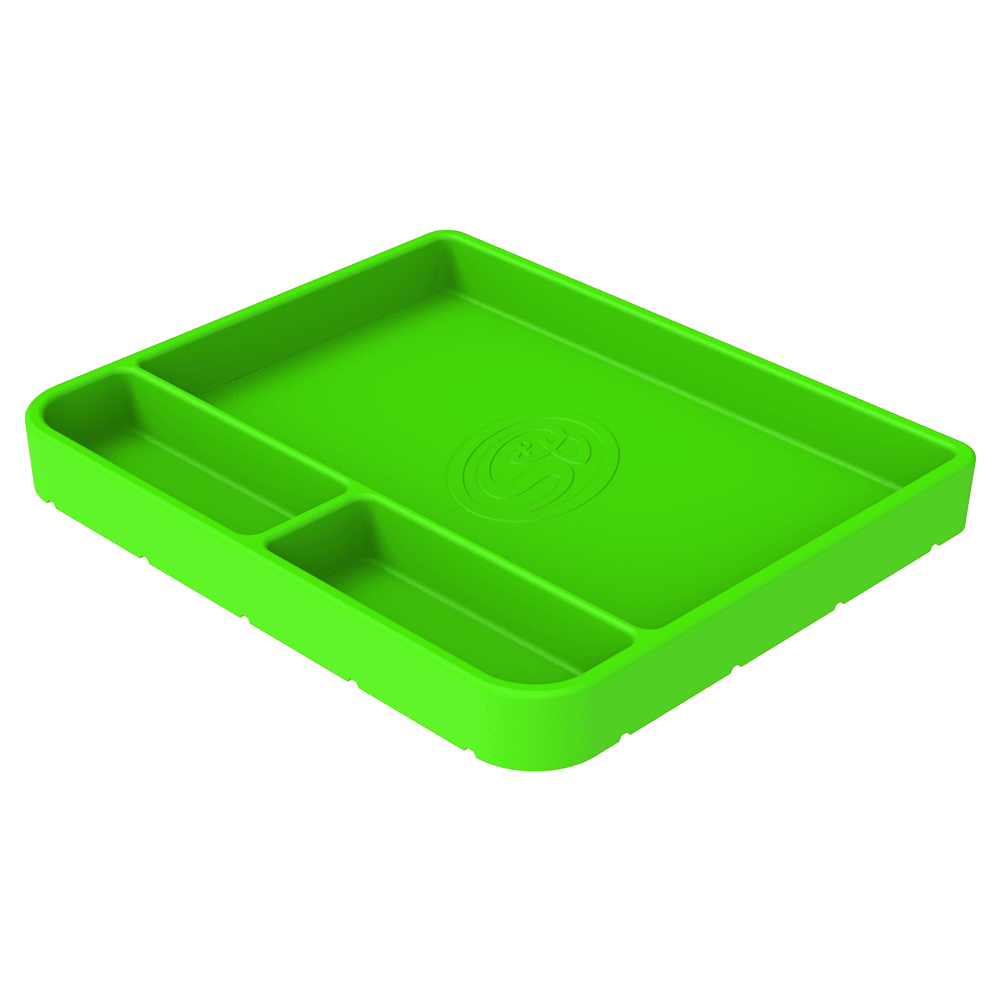 Silicone Tool Tray - S&B