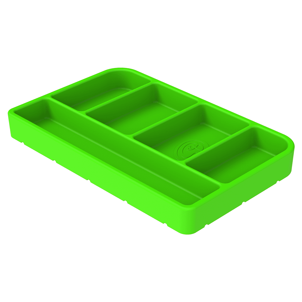 Silicone Tool Tray - S&B