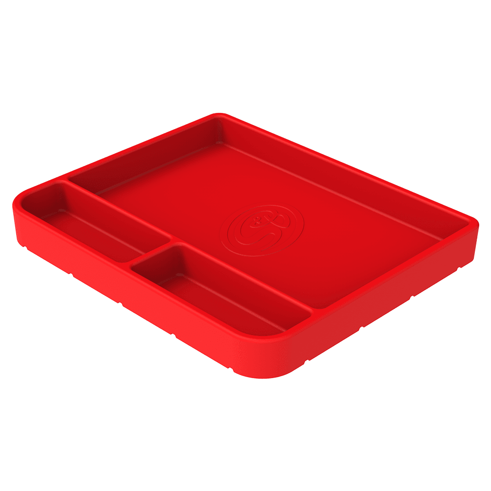 Silicone Tool Tray - S&B