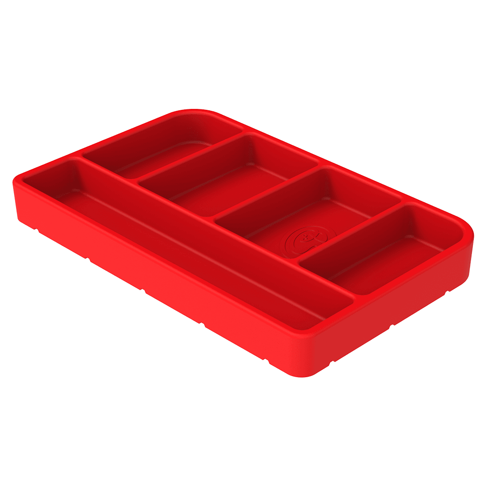 Silicone Tool Tray - S&B