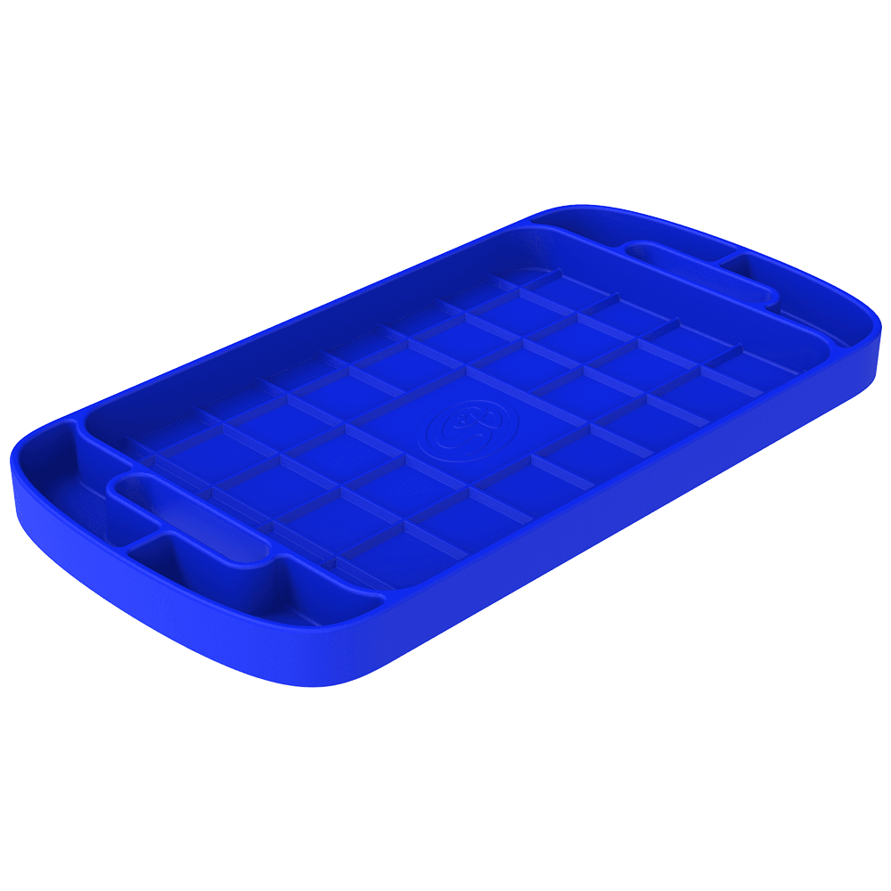 Silicone Tool Tray - S&B