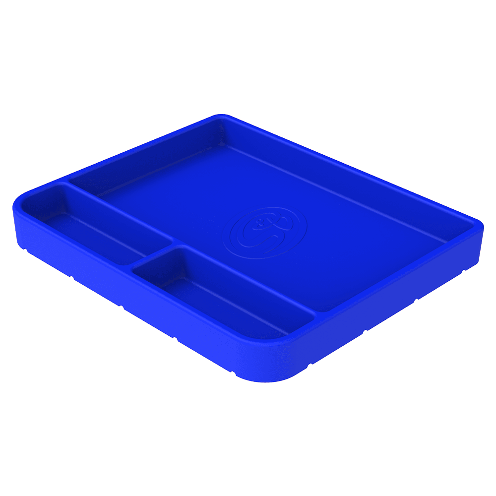 Silicone Tool Tray - S&B