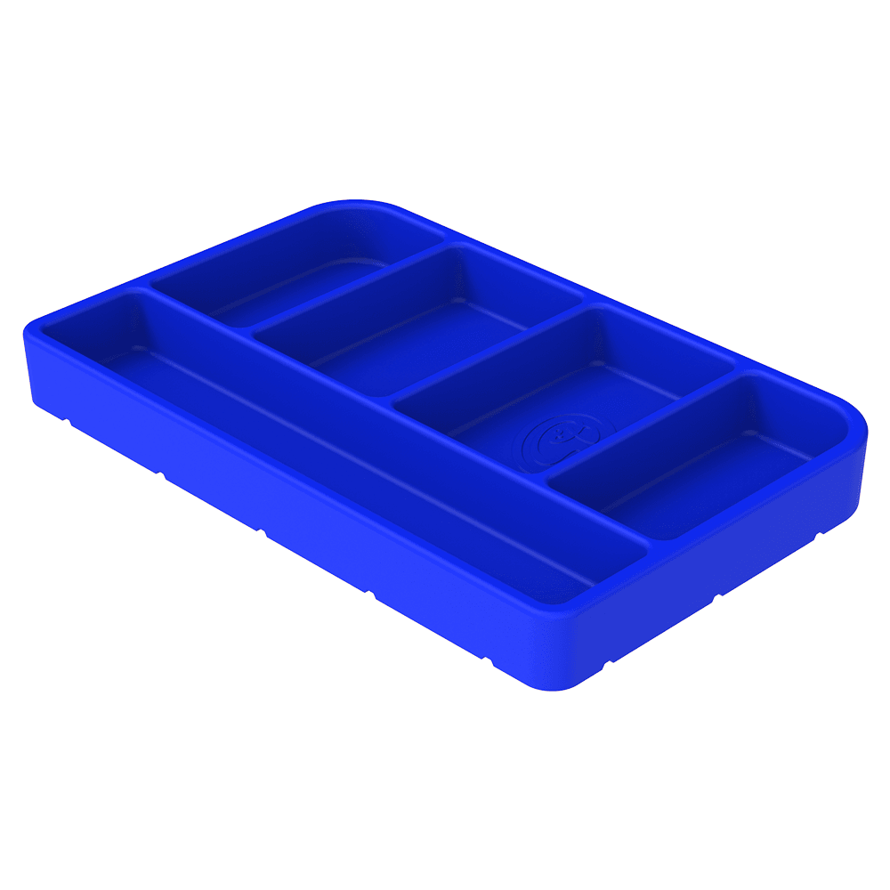 Silicone Tool Tray - S&B