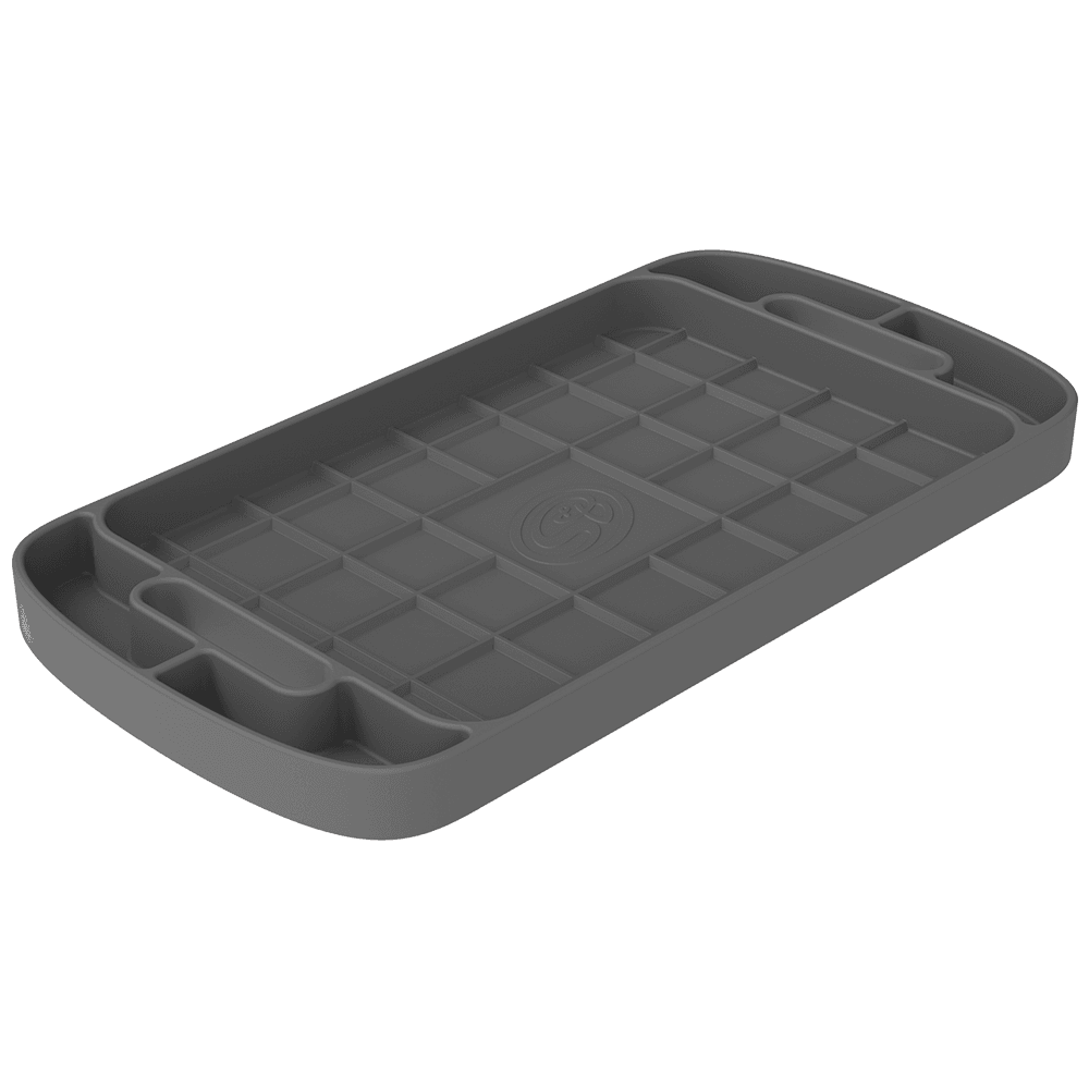 Silicone Tool Tray - S&B
