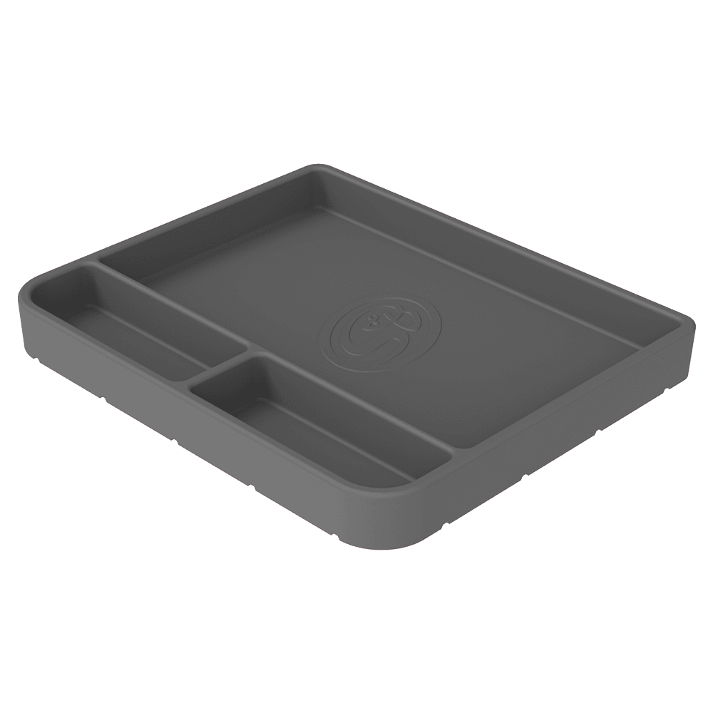 Silicone Tool Tray - S&B