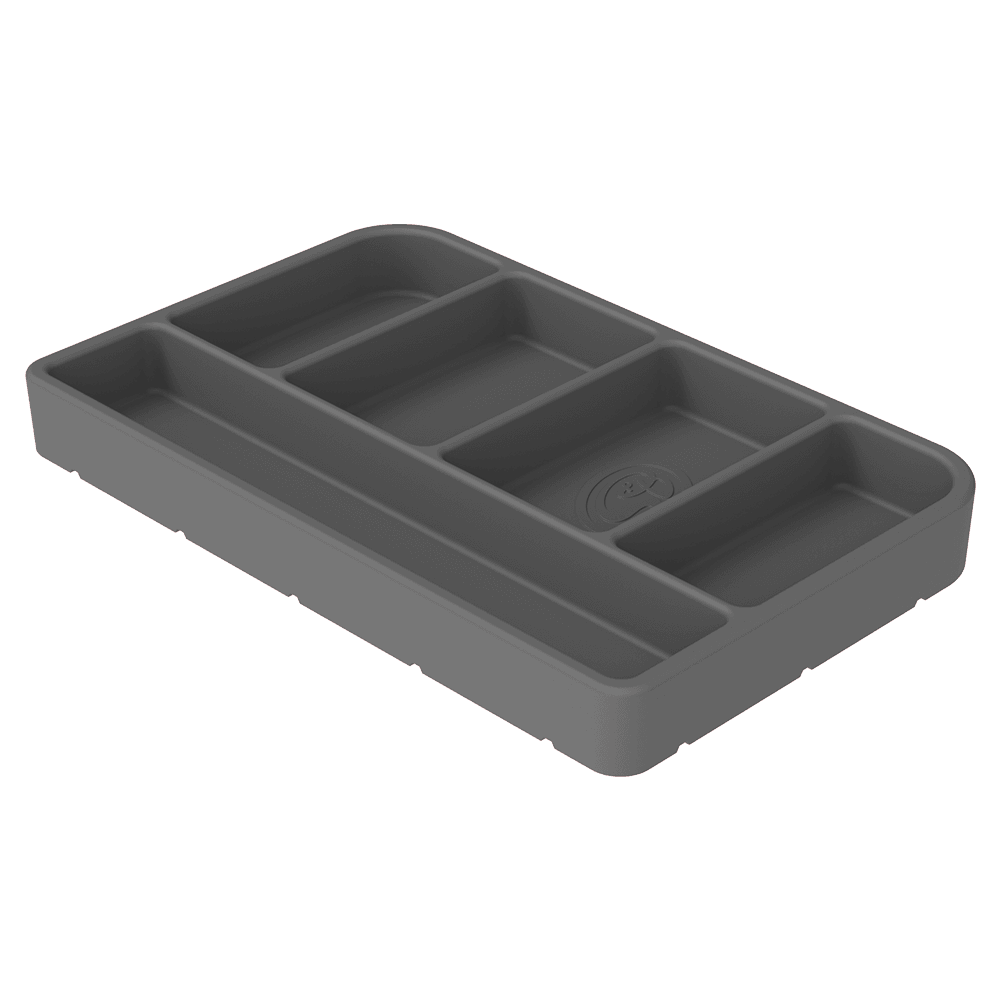 Silicone Tool Tray - S&B