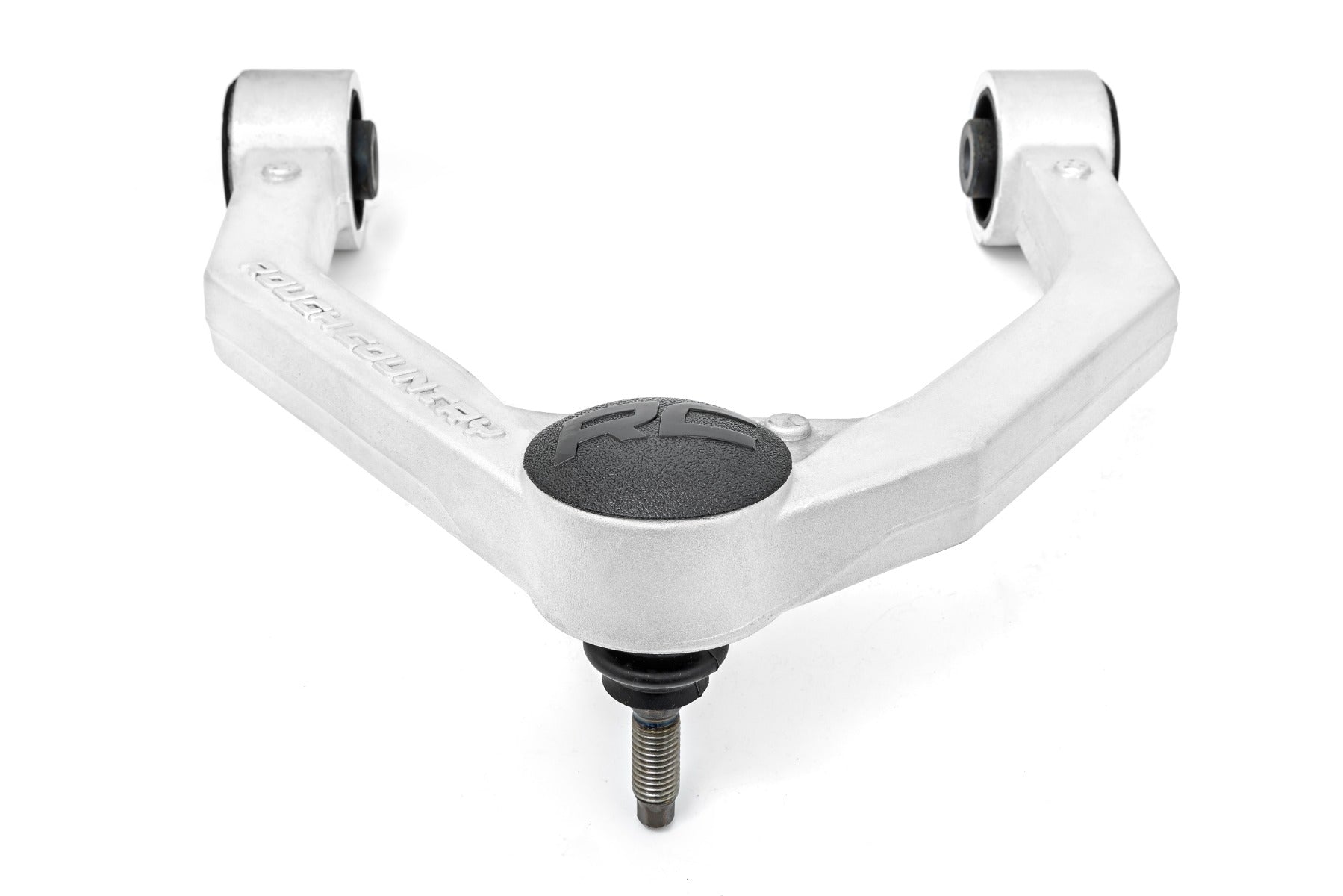 Forged Upper Control Arms OE Upgrade Nissan Titan XD 4WD (2016-2024) Rough Country