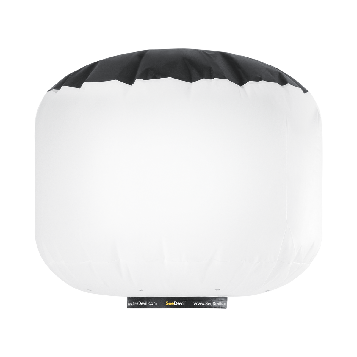 SeeDevil G3 800 Watt Reflective Balloon Diffuser
