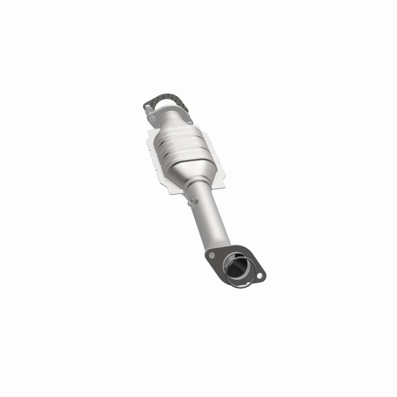 MagnaFlow Direct Fit Catalytic Converter 07 Titan 5.6L D/S rr OEM