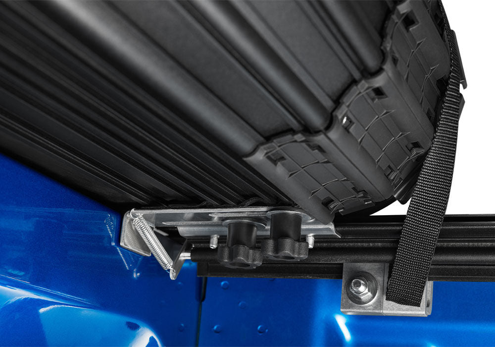 Revolver X4ts Hard Rolling Truck Bed Cover 1988-2013  C/K Pickup/Silverado/Sierra 1500/1988-2014 2500 HD/3500 HD BAK
