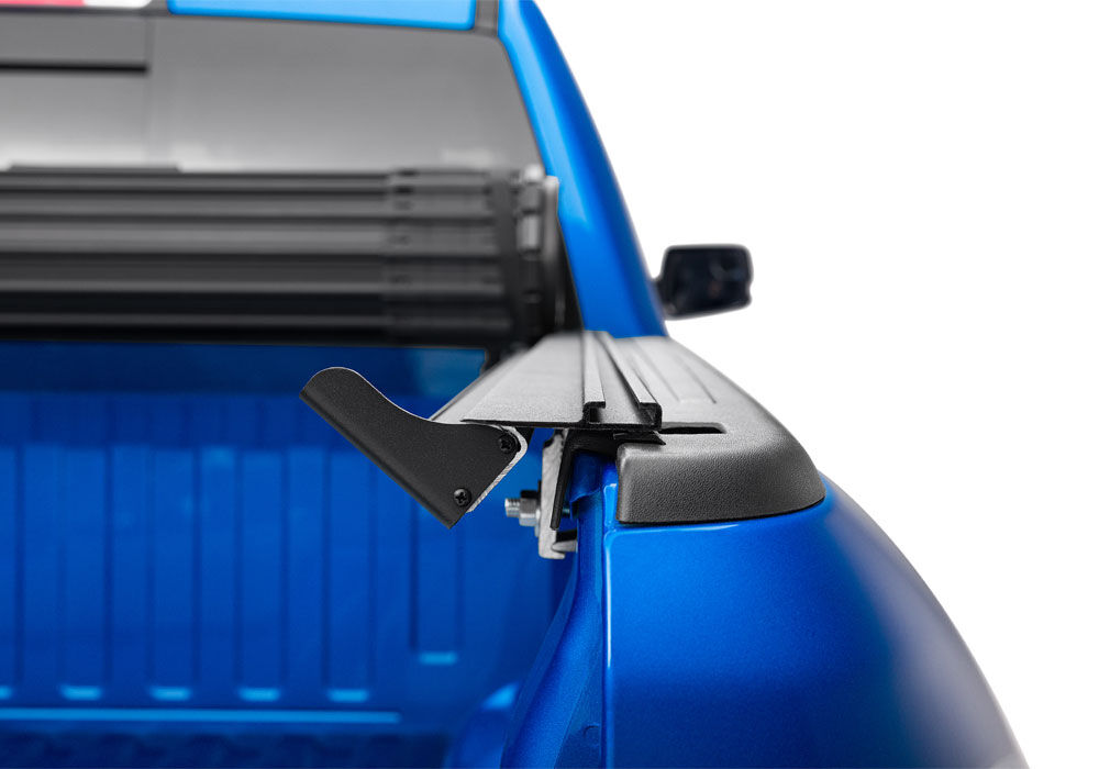 Revolver X4ts Hard Rolling Truck Bed Cover 1988-2013  C/K Pickup/Silverado/Sierra 1500/1988-2014 2500 HD/3500 HD BAK