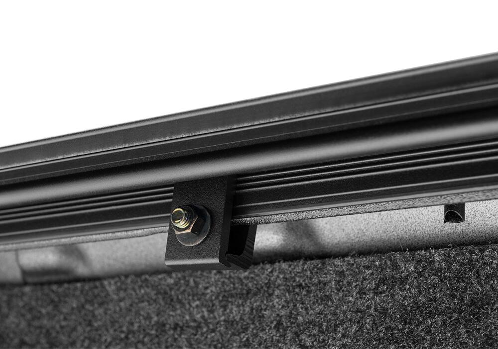 Revolver X4s Hard Rolling Truck Bed Cover 2014-2018 (2019 Legacy/Limited) Silverado/Sierra 1500/2015-2019 2500 HD/3500 HD BAK