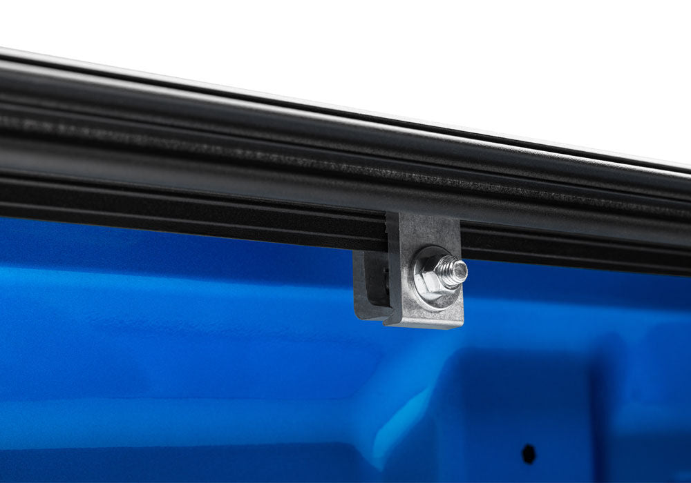 Revolver X4ts Hard Rolling Truck Bed Cover 2014-2018 (2019 Legacy/Limited) Silverado/Sierra 1500/2015-2019 2500 HD/3500 HD BAK