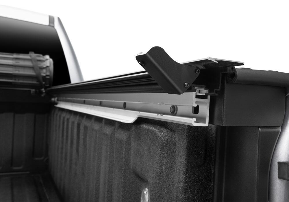 Revolver X4s Hard Rolling Truck Bed Cover 2009-2018 (2019-2023 Classic) Ram 1500/2010-2024 2500/3500 BAK
