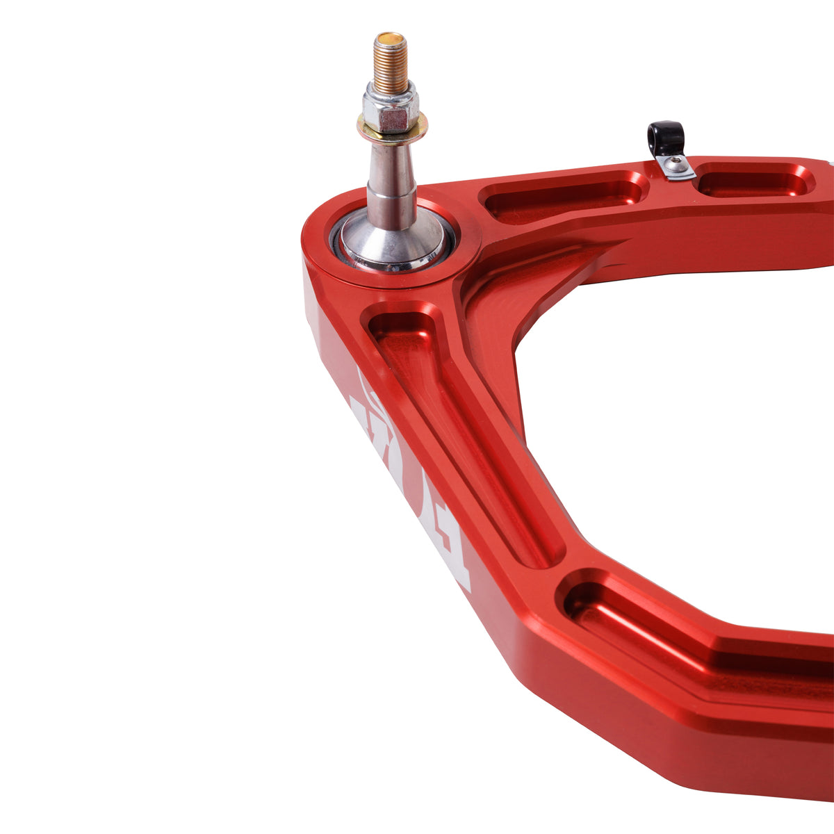 Control Arm 2022-2024 Toyota Tundra Upper Control Arm Orange Kit FOX