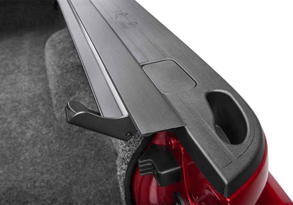 Revolver X4s Hard Rolling Truck Bed Cover 1999-2007 Ford F-250/350/450 BAK