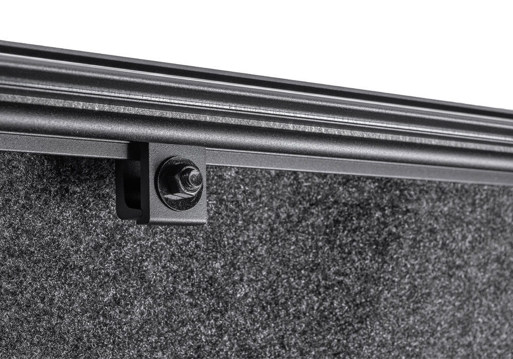 Revolver X4s Hard Rolling Truck Bed Cover 1999-2007 Ford F-250/350/450 BAK