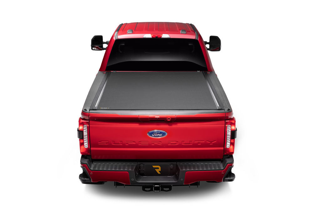 Revolver X4s Hard Rolling Truck Bed Cover 2008-2016 Ford F-250/350/450 BAK