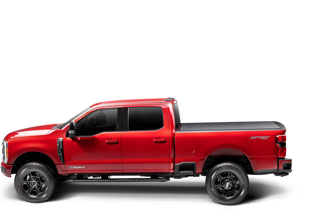 Revolver X4s Hard Rolling Truck Bed Cover 2017-2026 Ford F-250/350/450 BAK