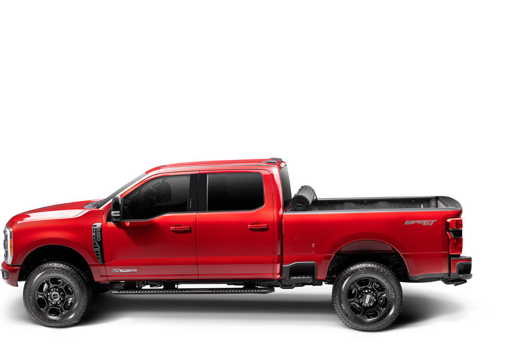 Revolver X4s Hard Rolling Truck Bed Cover 2017-2026 Ford F-250/350/450 BAK