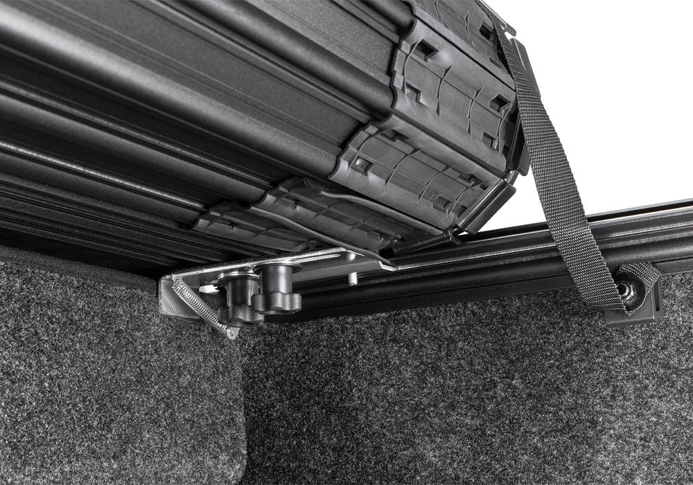 Revolver X4s Hard Rolling Truck Bed Cover 2017-2026 Ford F-250/350/450 BAK