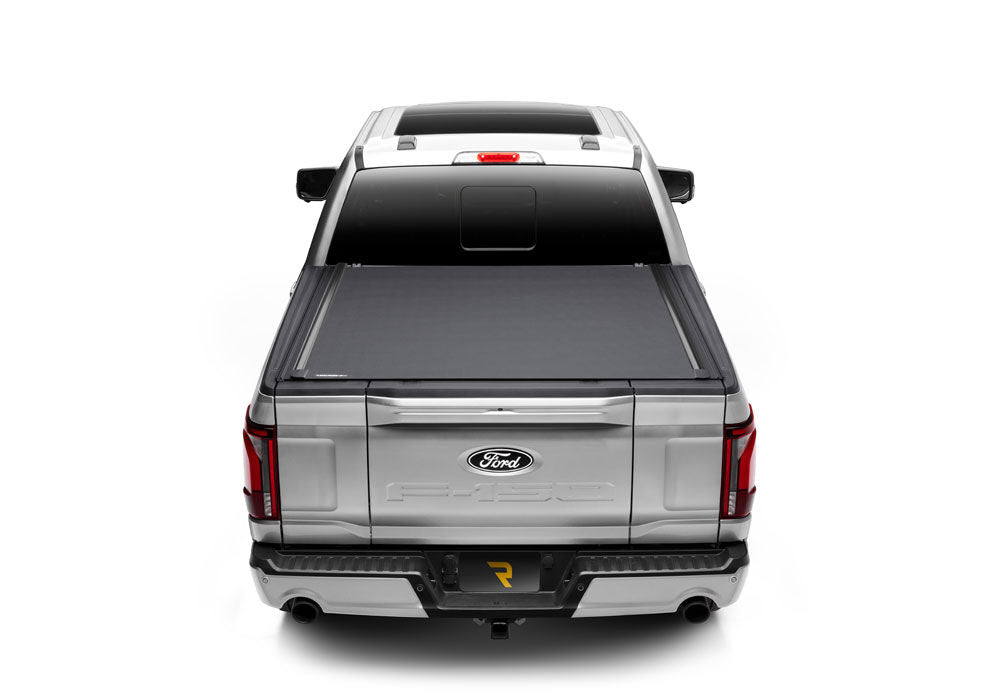 Revolver X4ts Hard Rolling Truck Bed Cover 2019-2023 Ford Ranger BAK