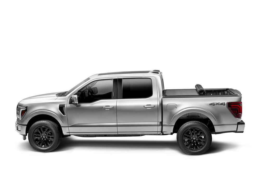 Revolver X4ts Hard Rolling Truck Bed Cover 2019-2023 Ford Ranger BAK