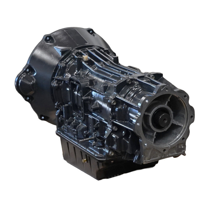 BD Diesel 13-18 RAM 3500/4500/5500 6.7l 4WD Towmaster Transmission & Converter Package AISIN AS69RC