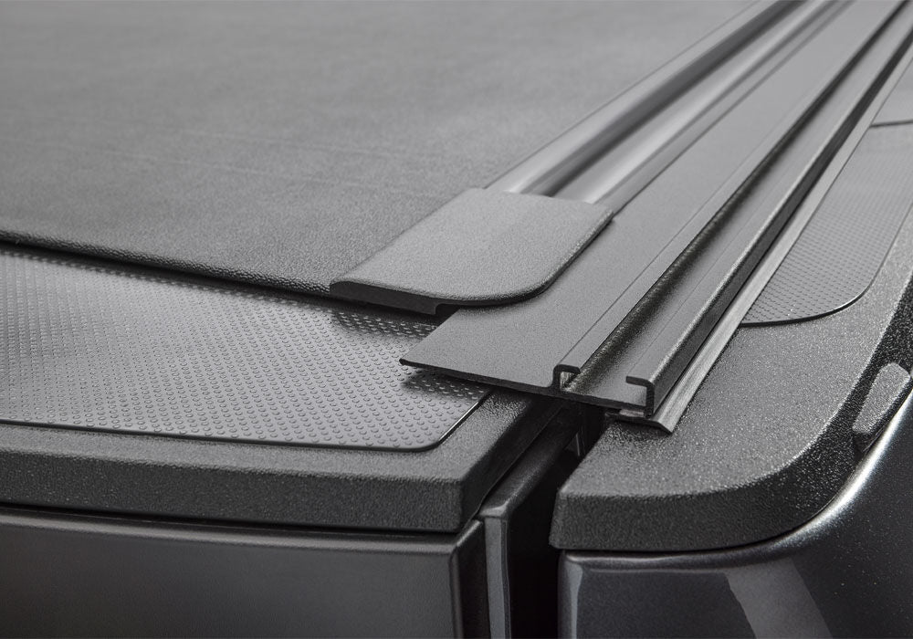 Revolver X4ts Hard Rolling Truck Bed Cover 2007-2021 Toyota Tundra 5 Foot 6 Inch Bed BAK