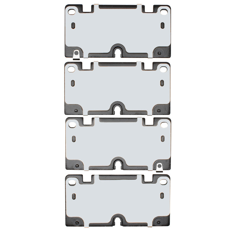 R1 23-26 GMC Canyon Front Optimum OE Brake Pads