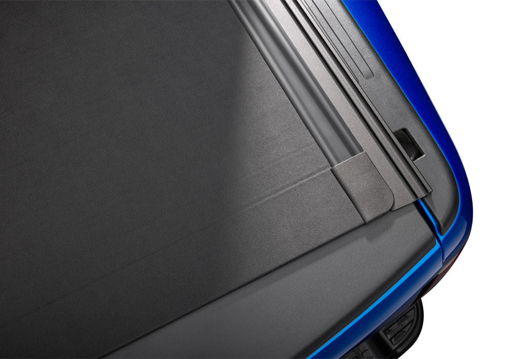 Revolver X4ts Hard Rolling Truck Bed Cover 2004-2015 Nissan Titan BAK