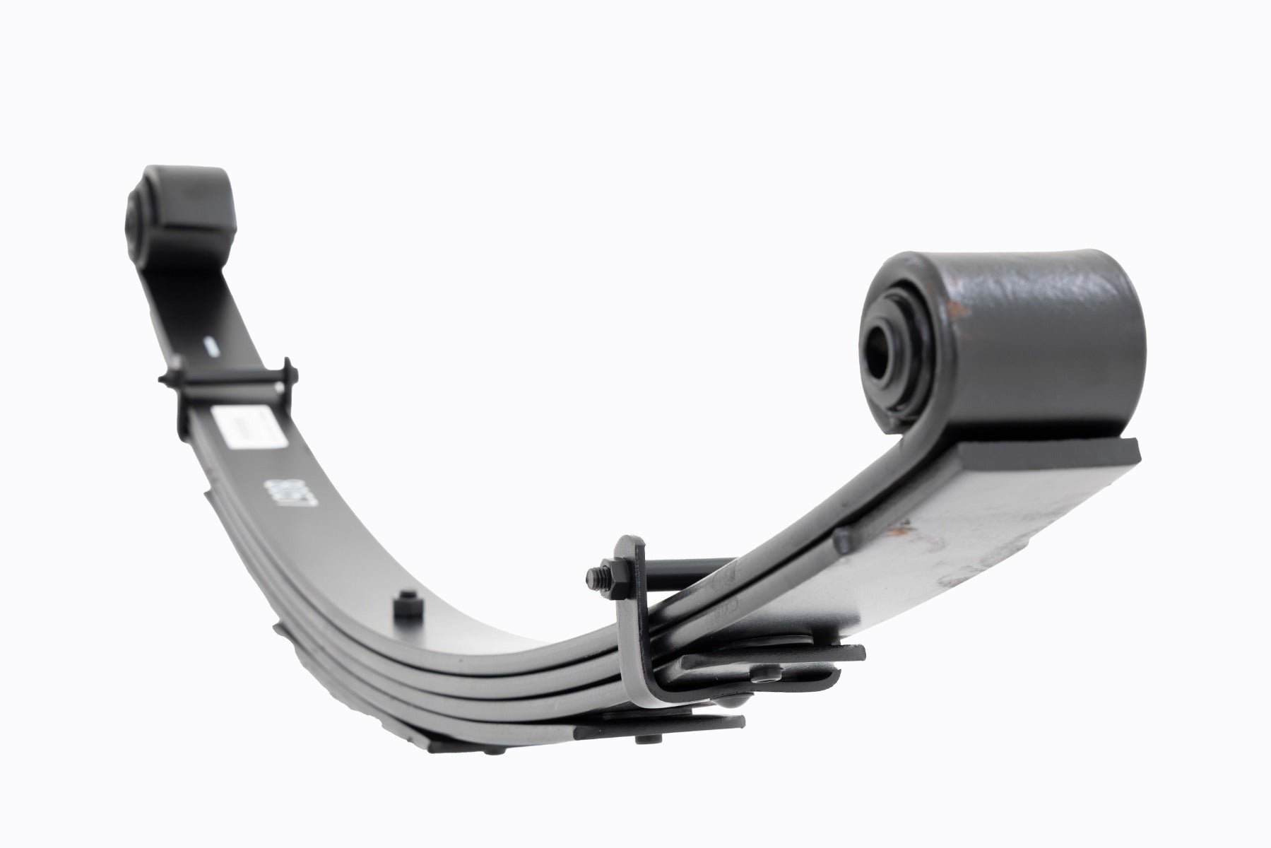 Front Leaf Springs 4 Inch Lift Pair Ford Excursion/F-250 Super Duty/F-350 Super Duty 4WD Rough Country
