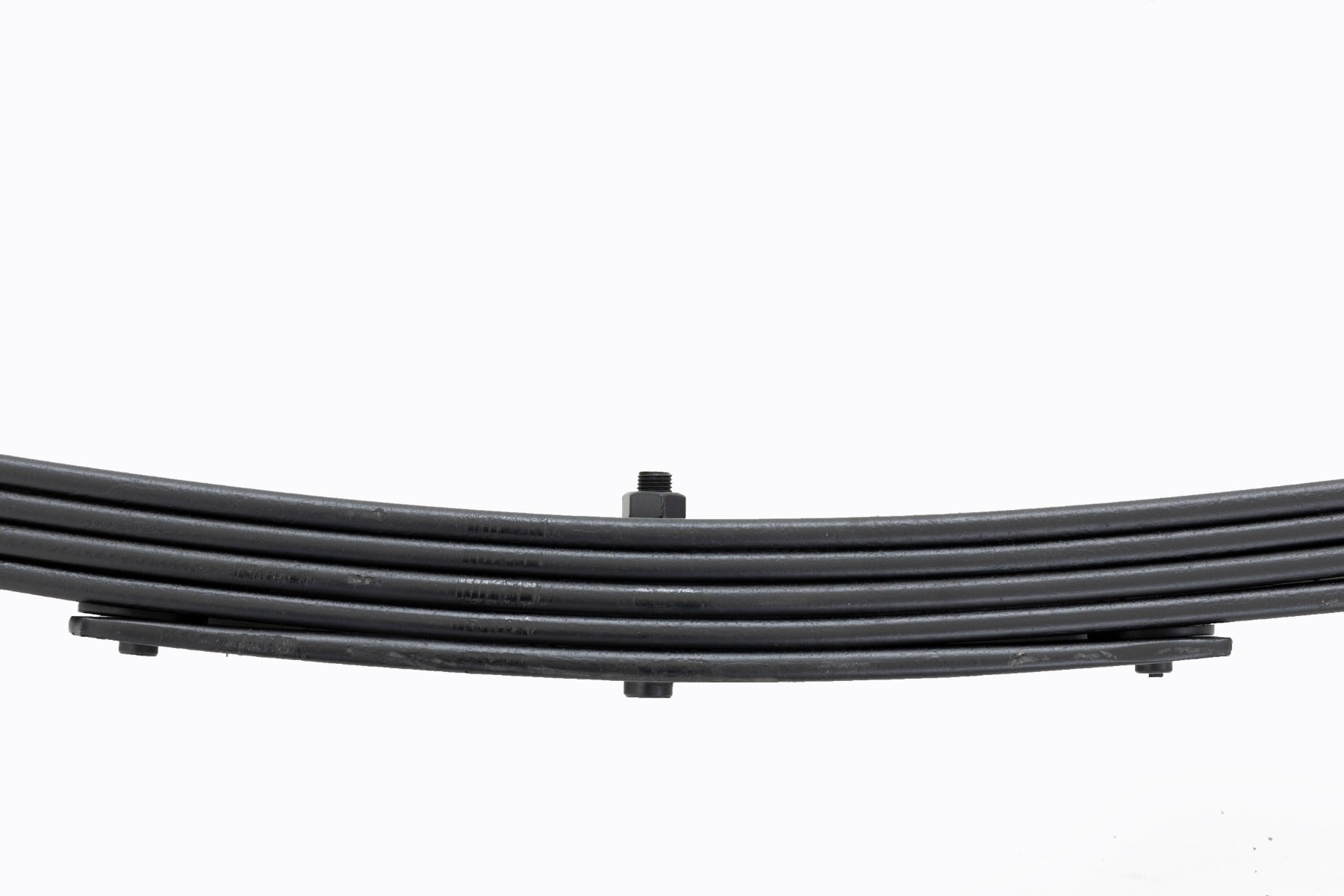 Front Leaf Springs 2.5 Inch Lift Pair Ford Excursion/F-250 Super Duty/F-350 Super Duty 4WD Rough Country