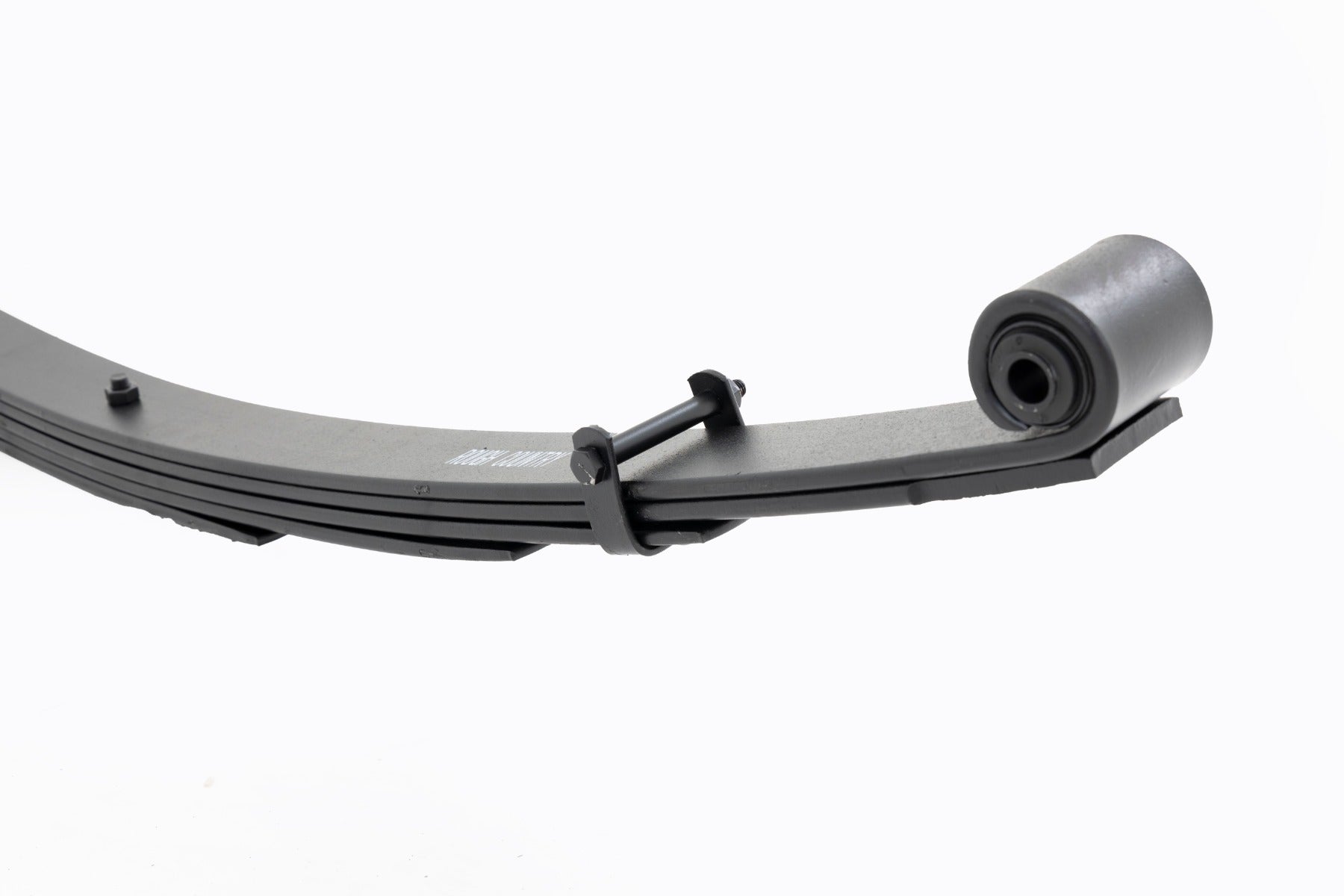 Front Leaf Springs 2.5 Inch Lift Pair Ford Excursion/F-250 Super Duty/F-350 Super Duty 4WD Rough Country