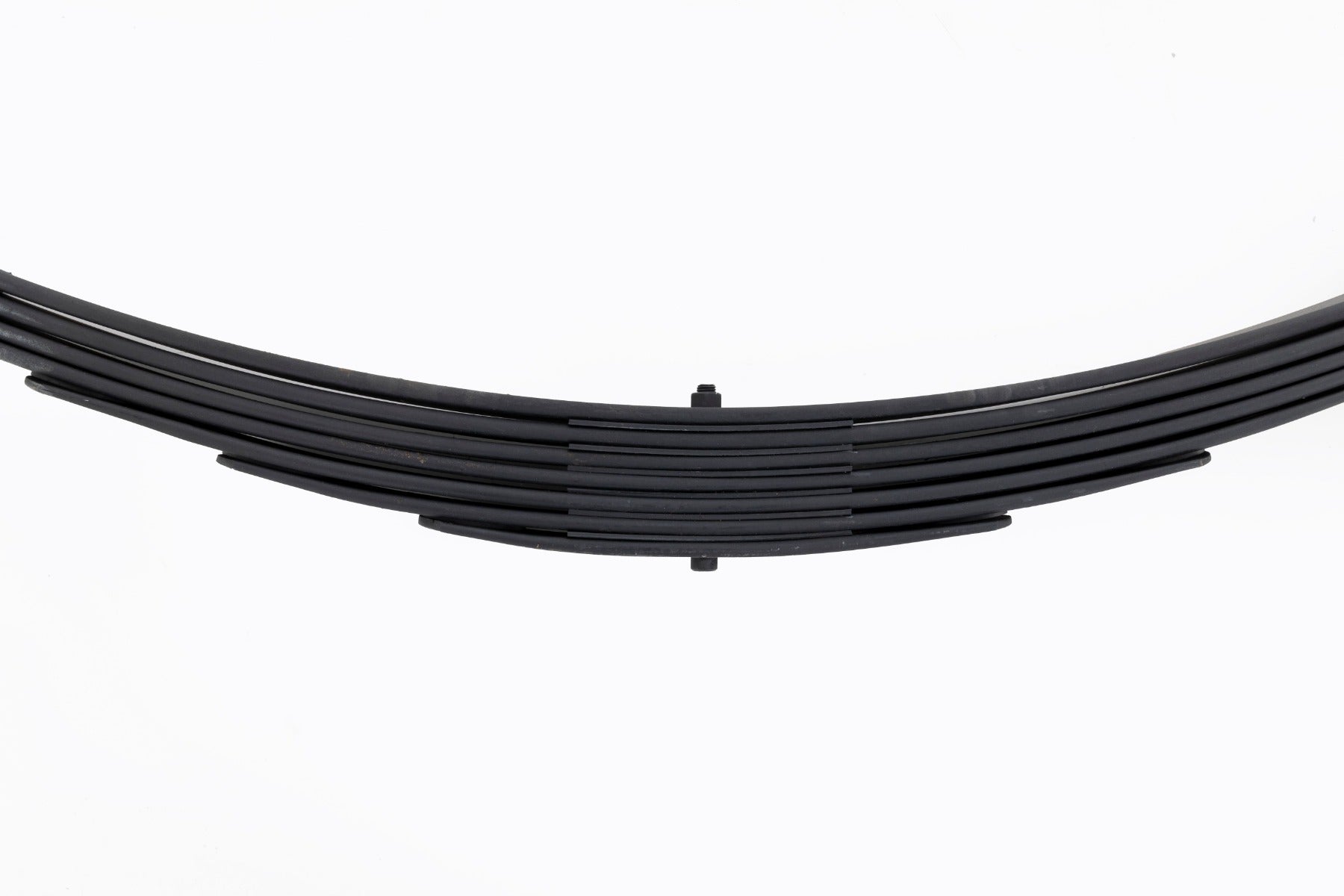 Front Leaf Springs 6 Inch Lift Ford F-250/F-350 Super Duty 4WD (1999-2004) Rough Country