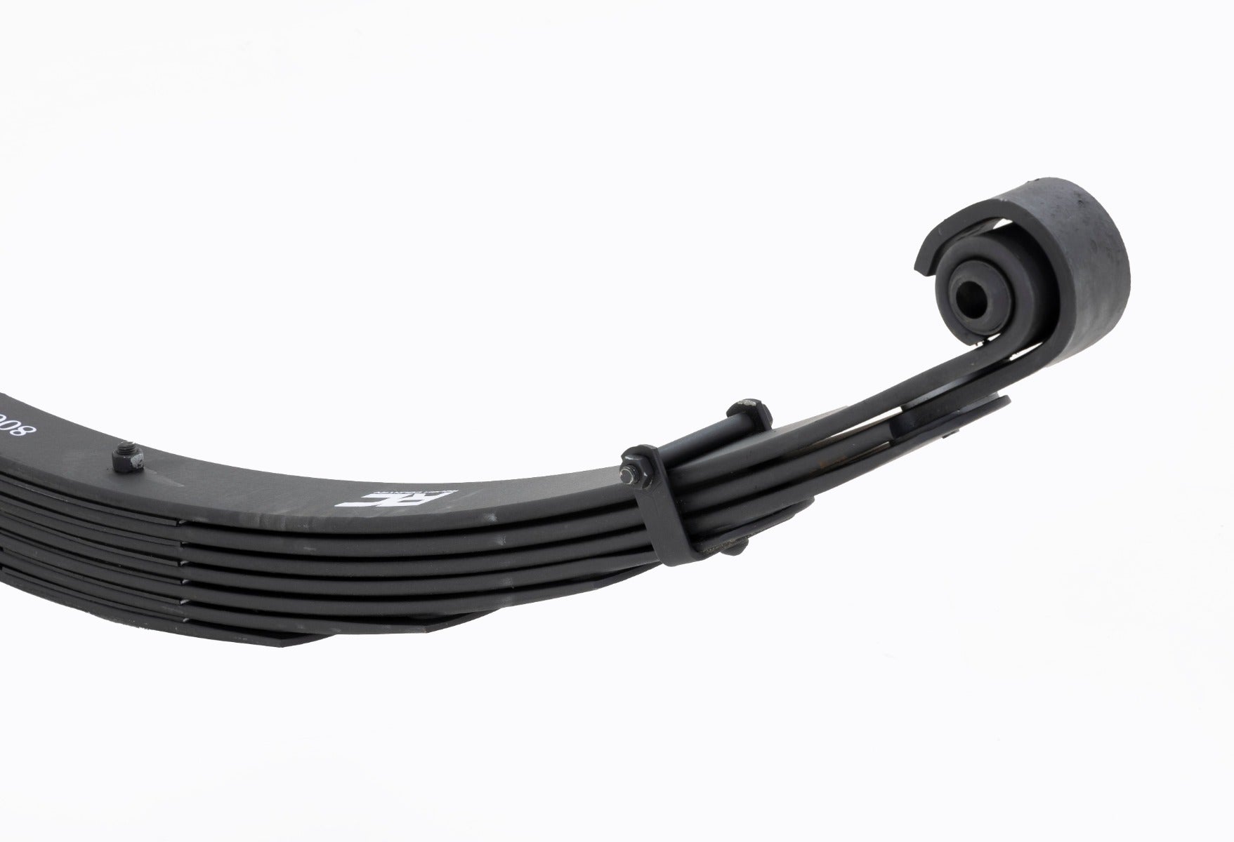 Front Leaf Springs 6 Inch Lift Ford F-250/F-350 Super Duty 4WD (1999-2004) Rough Country