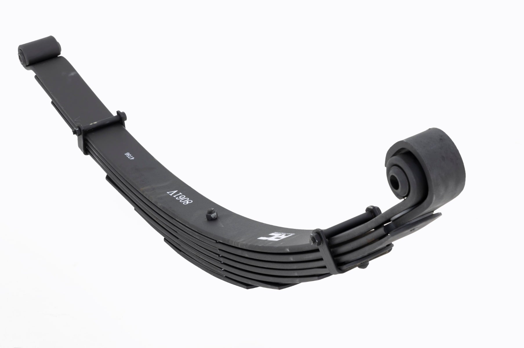 Front Leaf Springs 6 Inch Lift Ford F-250/F-350 Super Duty 4WD (1999-2004) Rough Country