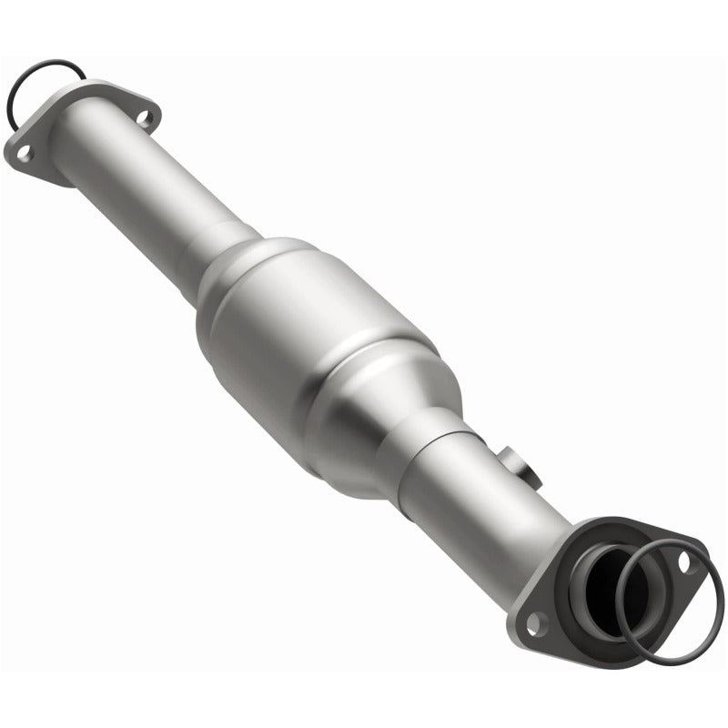 MagnaFlow Direct Fit Catalytic Converter 05-09 Toyota Tacoma 4.0L P/S Rear
