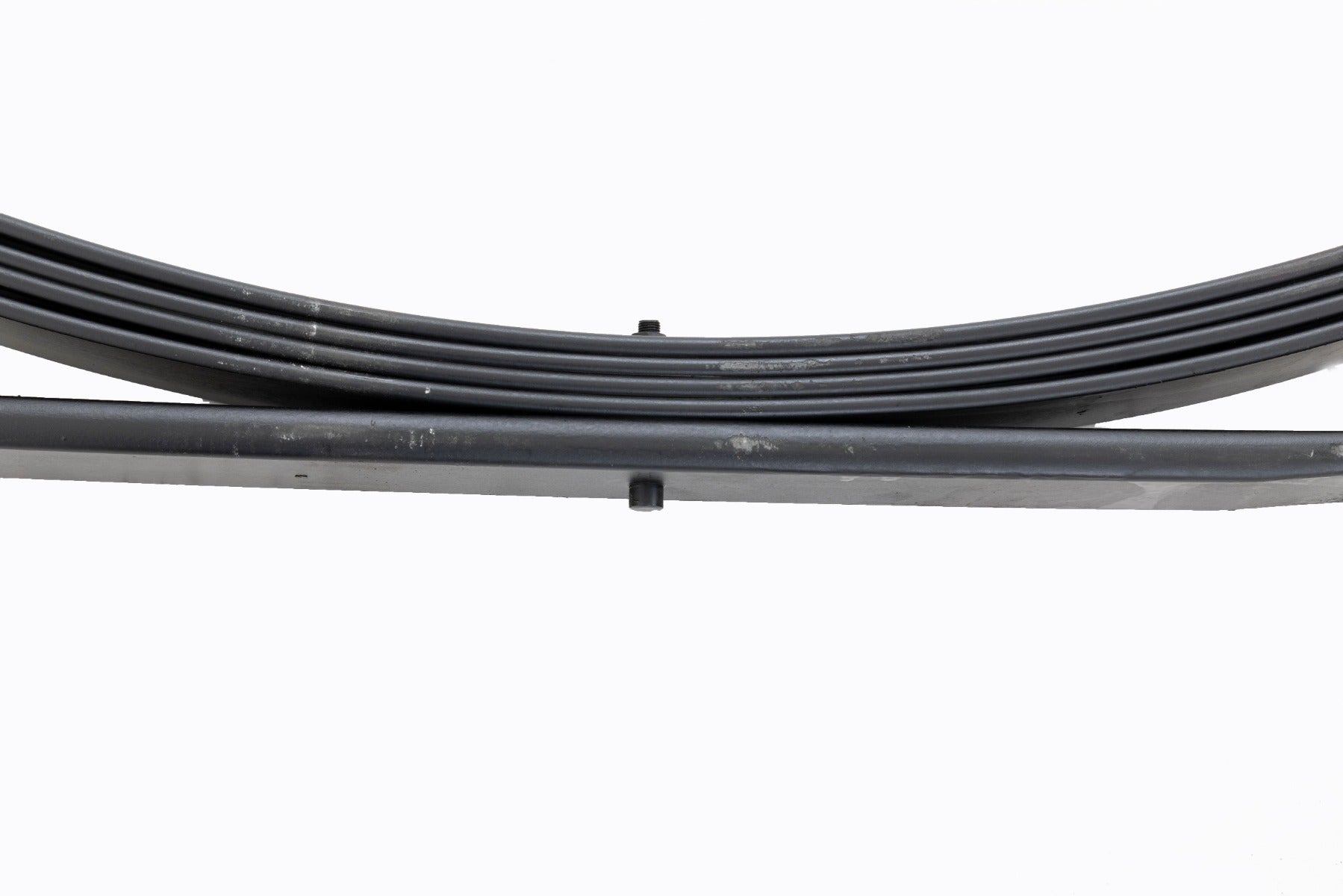 Rear Leaf Springs 4 Inch Lift Pair Ford F-250/F-350 Super Duty 4WD (99-04) Rough Country