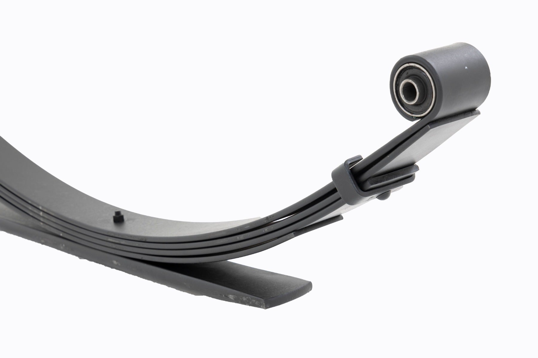 Rear Leaf Springs 4 Inch Lift Pair Ford F-250/F-350 Super Duty 4WD (99-04) Rough Country