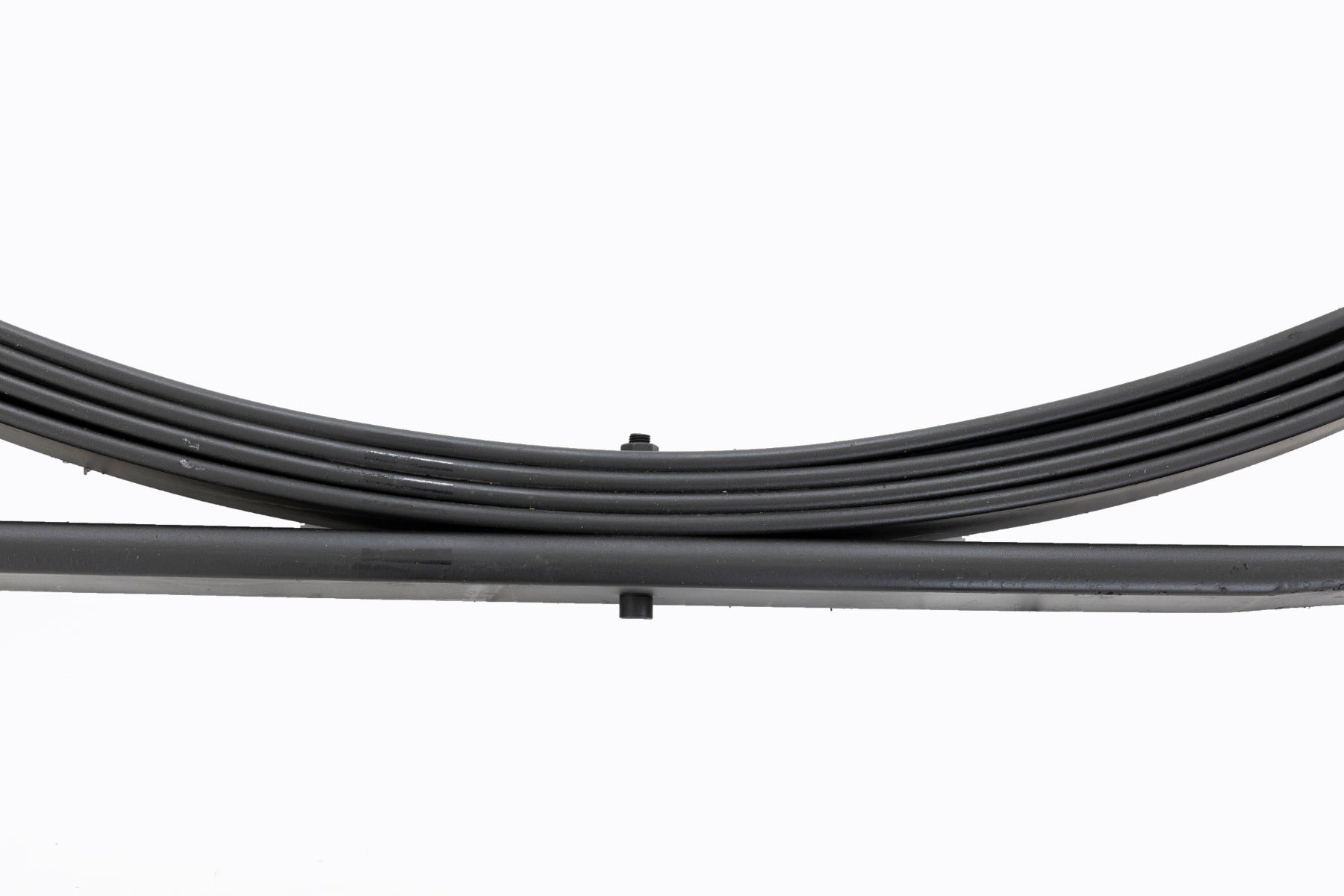 Rear Leaf Springs 6 Inch Lift Pair Ford F-250/F-350 Super Duty 4WD (99-07) Rough Country