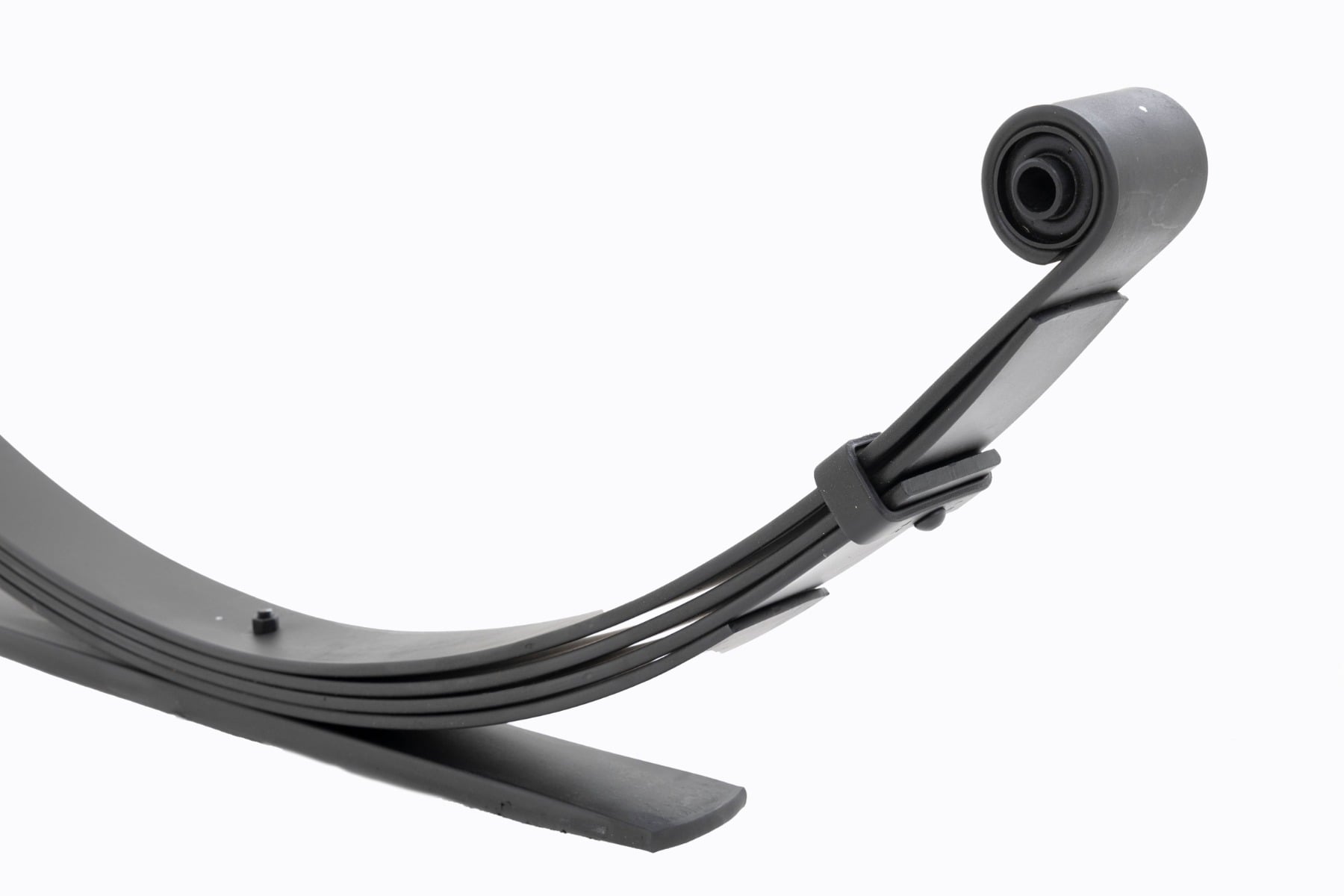 Rear Leaf Springs 6 Inch Lift Pair Ford F-250/F-350 Super Duty 4WD (99-07) Rough Country