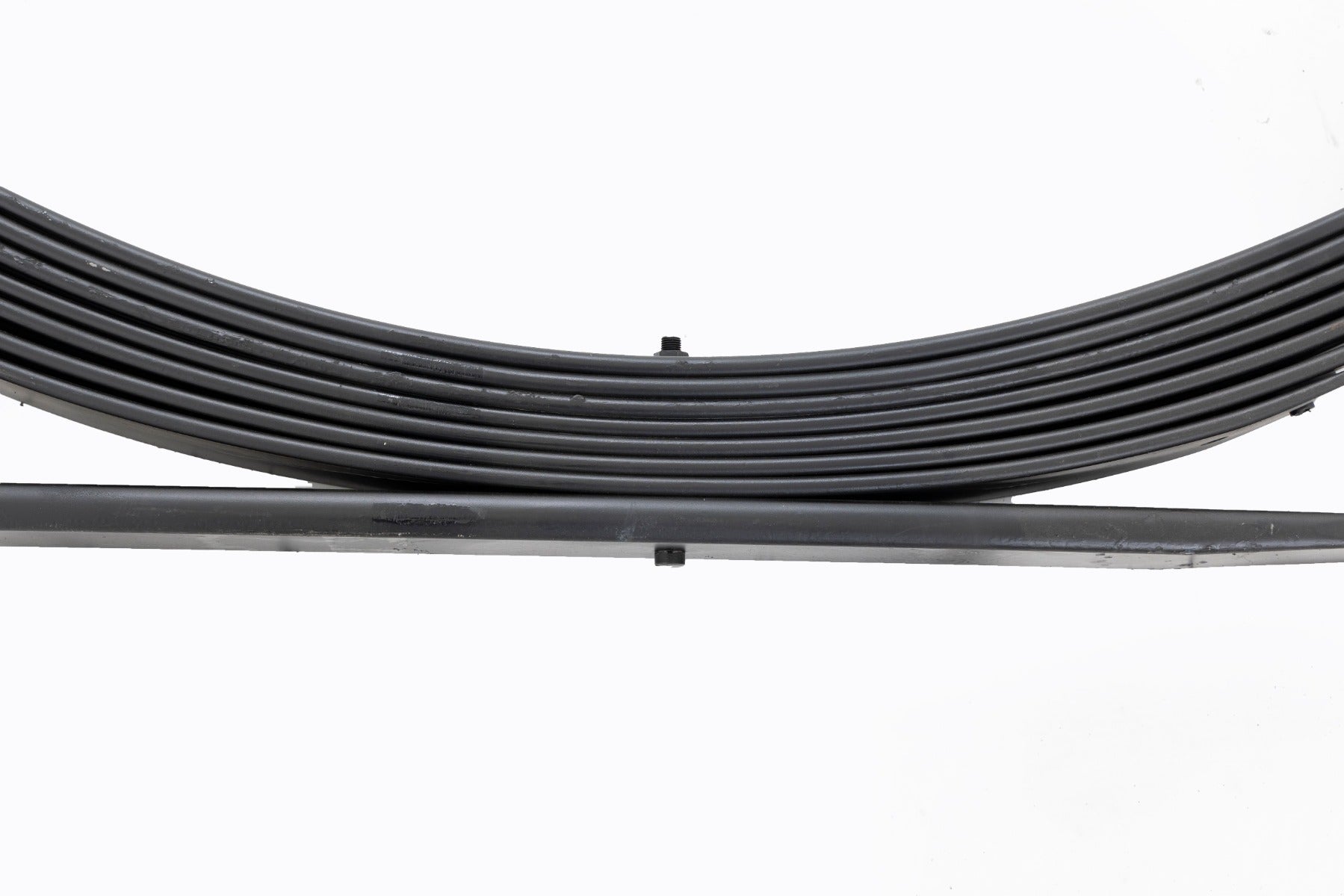 Rear Leaf Springs 8 Inch Lift Pair Ford F-250/F-350 Super Duty 4WD (99-07) Rough Country